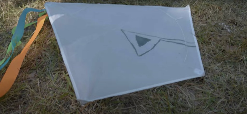 Killer Kites (USA,&nbsp;2023)