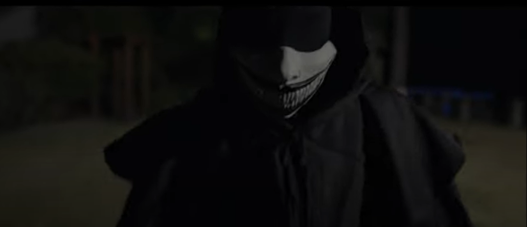 Pillow Party Massacre (USA, 2023)