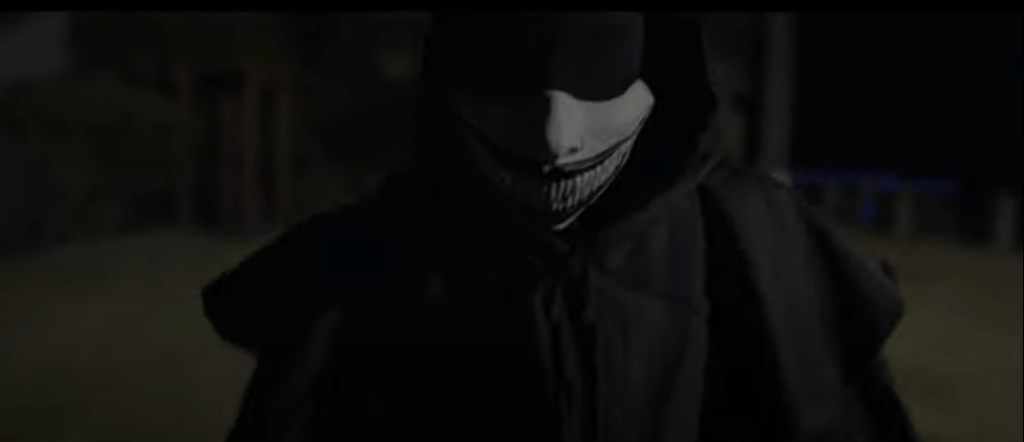 Pillow Party Massacre (USA,&nbsp;2023)