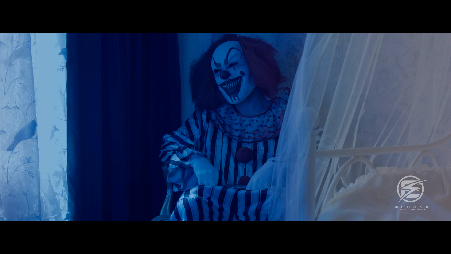 Kassidy to Fend Off “Scissors”; Slasher Begins Production This Summer