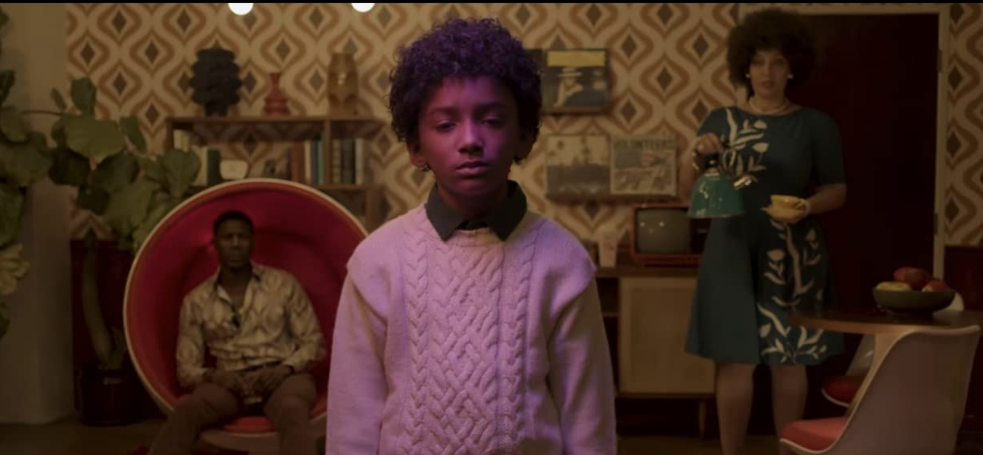 Velvet Jesus (USA, 2023)