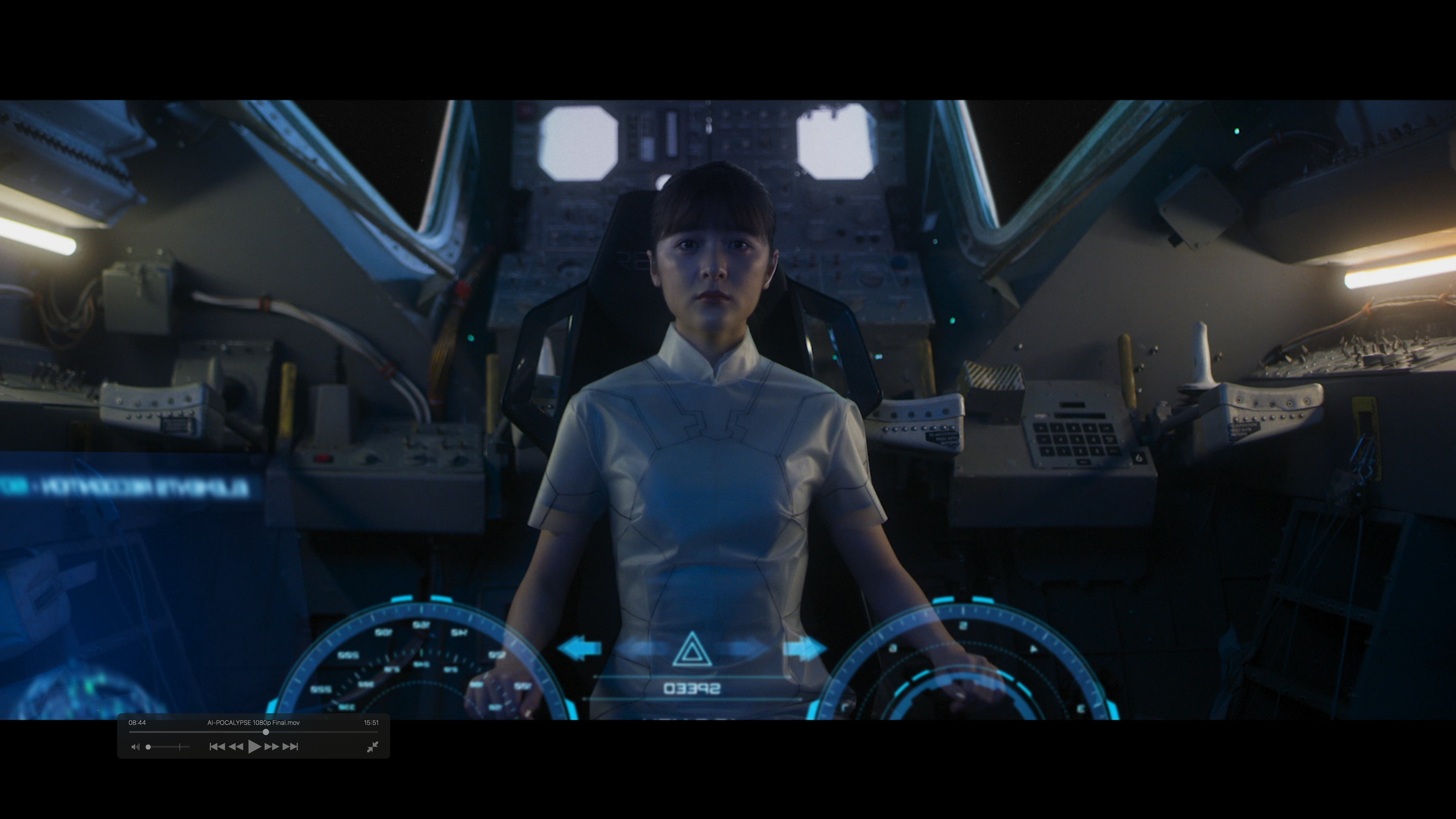 Enjoy Some Apocalyptic “Tales” in Official Trailer