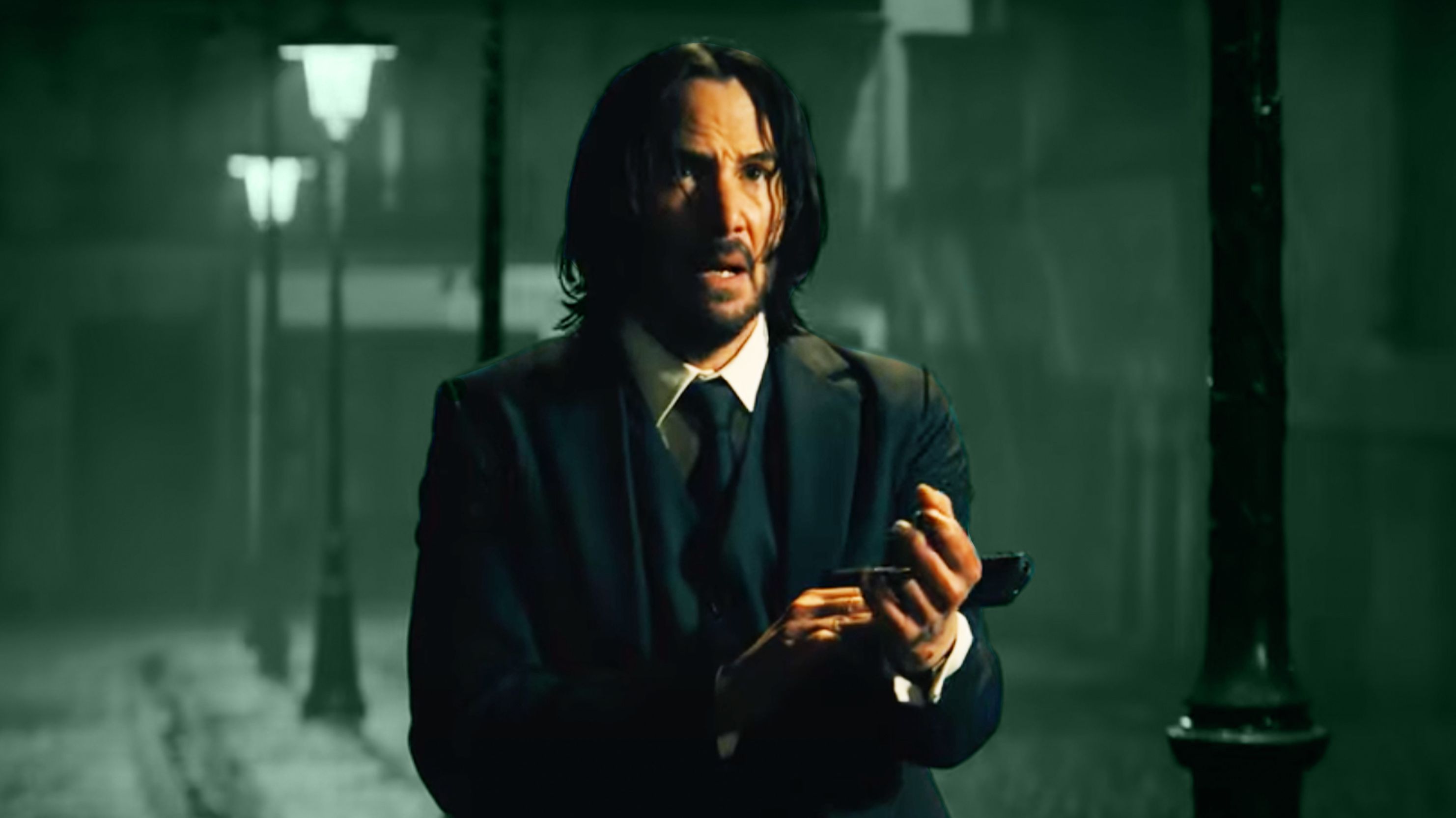 John Wick: Chapter 4 (USA/Germany, 2023)