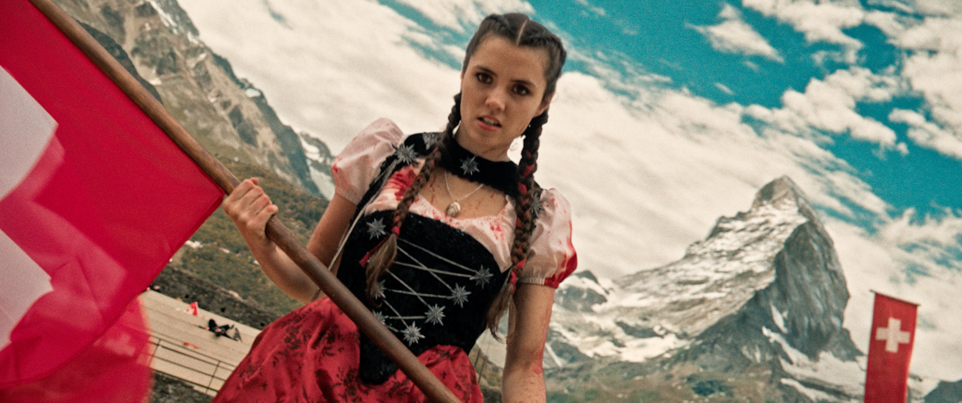Mad Heidi (Switzerland, 2023)