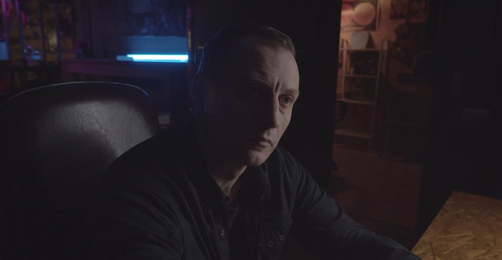 Quarantine (Finland/Russia, 2021)