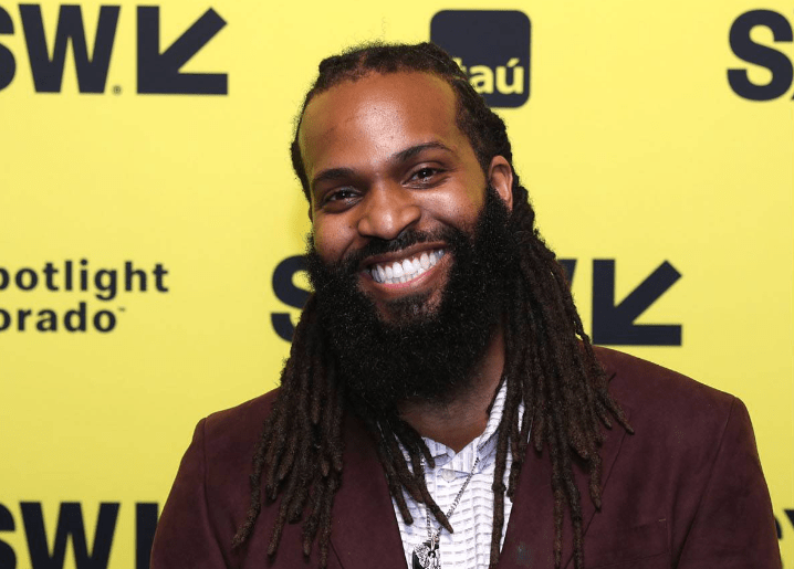 “The Angry Black Girl and Her Monster”: An Exclusive Interview with Bomani J.&nbsp;Story