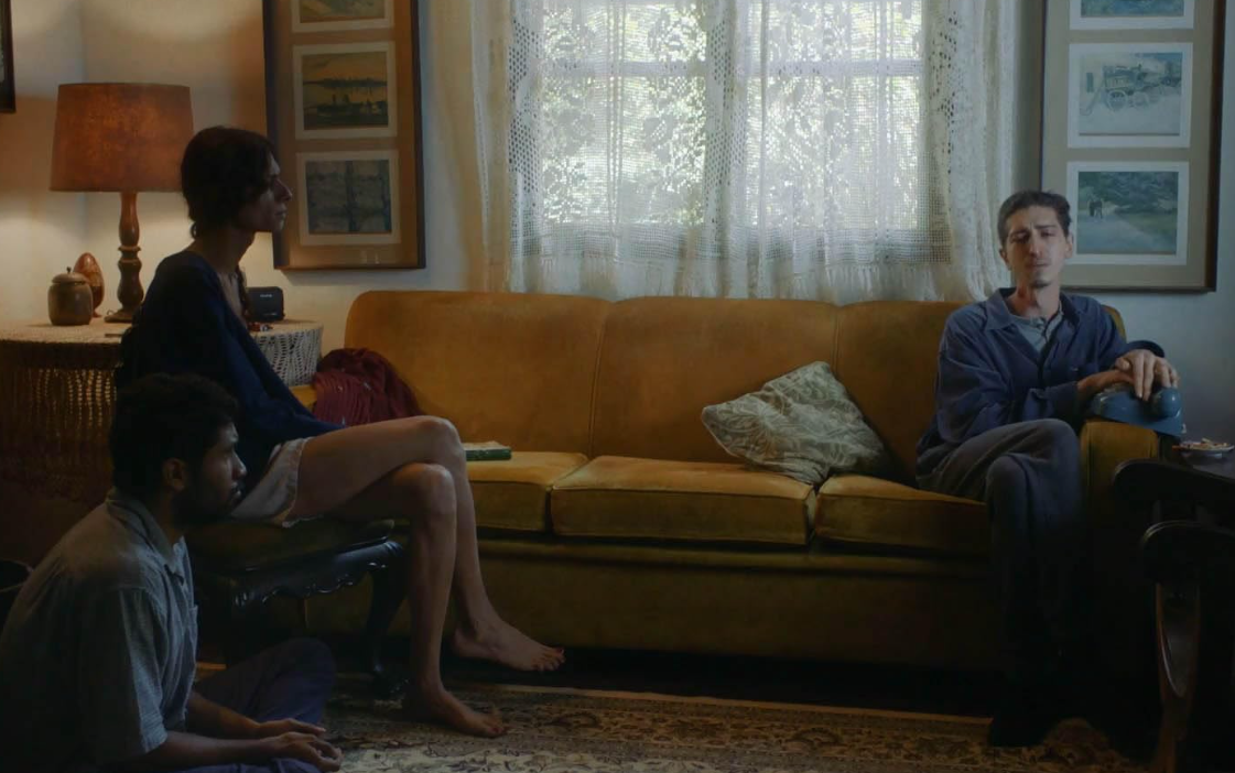 The First Fallen (Os Primeiro Soldados) (Brazil, 2023)