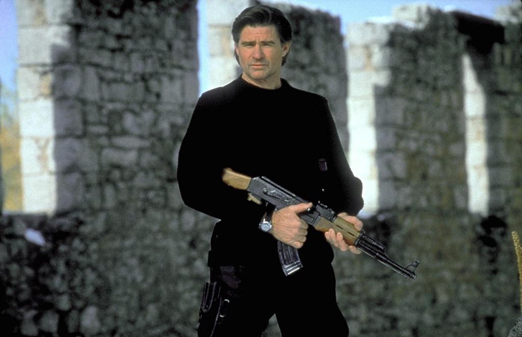 The Substitute 3: Winner Takes All (USA,&nbsp;1999)