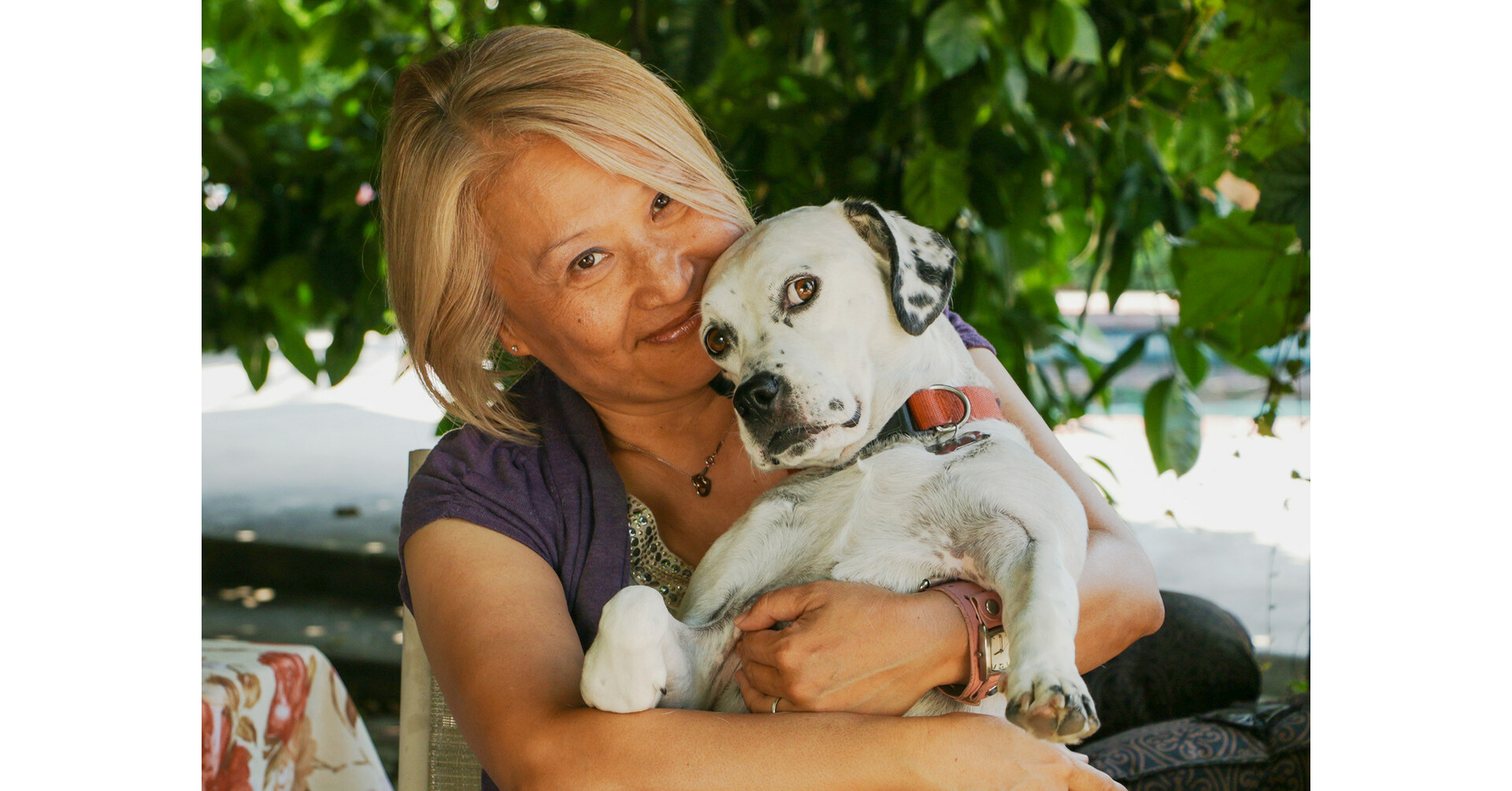 “When I Was a Human”: An Exclusive Interview with Akemi K. Tosto