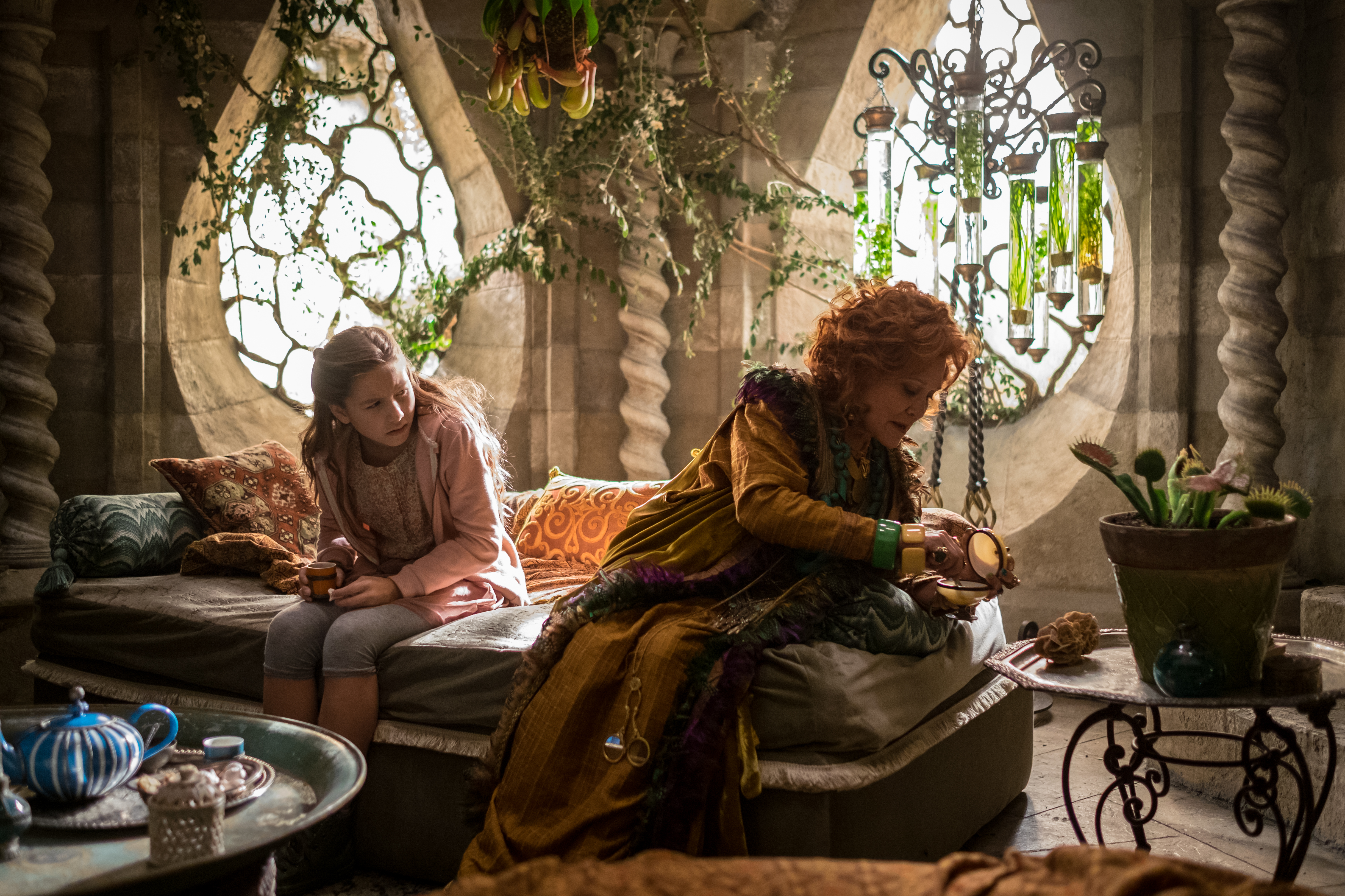 Wonderwell (USA/Italy, 2023)