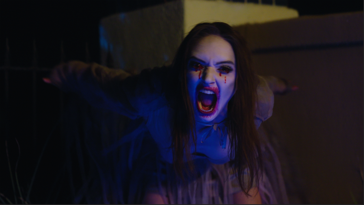 Holistay (USA, 2023)