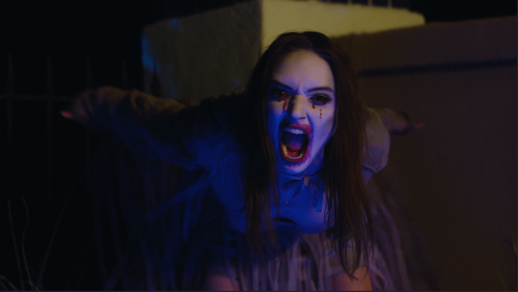 Holistay (USA, 2023)