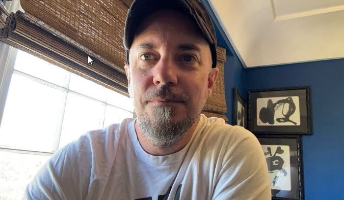 “End Times”: An Exclusive Interview with Jim Towns