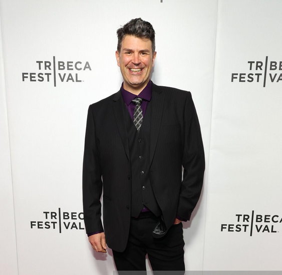 “Site 13”: An Exclusive Interview with Nathan Faudree