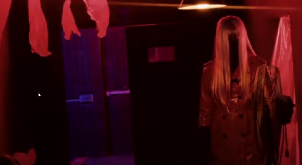 “That’s a Wrap”….for These People in Official&nbsp;Trailer