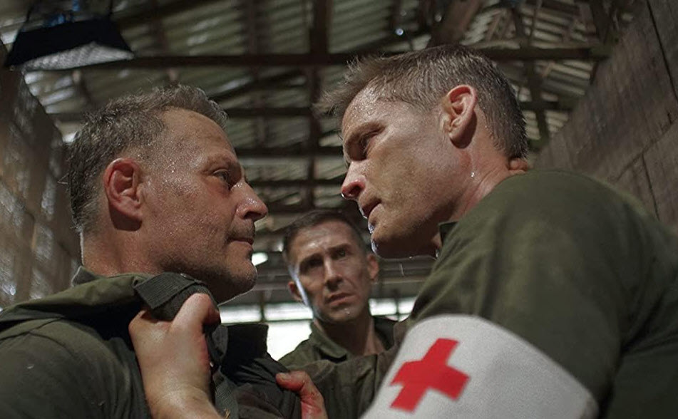 Battle for Saipan (USA,&nbsp;2023)