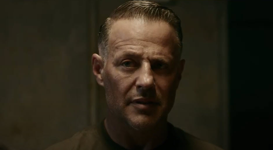 3 Days in Malay (USA,&nbsp;2023)