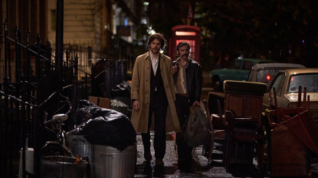 Dead Shot (UK,&nbsp;2023)