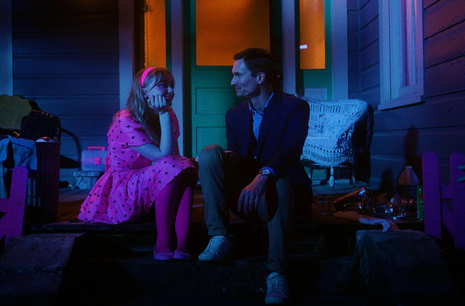 Fckn Nuts (USA, 2023)