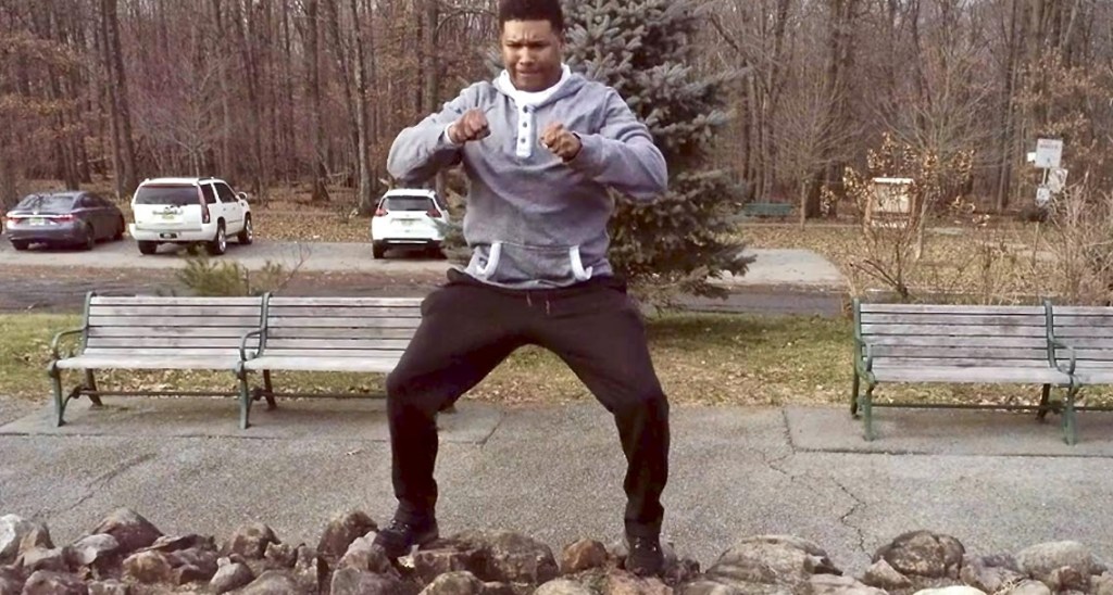 The Fearless Two (USA,&nbsp;2019)