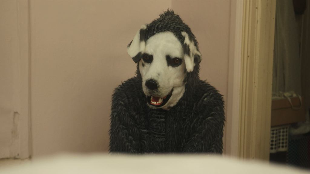 Good Boy (Norway,&nbsp;2023)