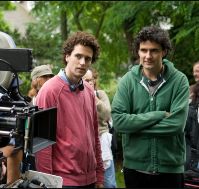 “Dead Shot”: An Exclusive Interview with Tom and Charles Guard