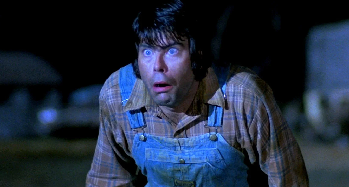 King On Screen (France/Belgium, 2023)