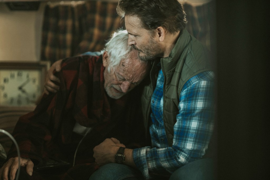 Facinelli, Angel, Dourif, and Henriksen are “On Fire” in Official&nbsp;Trailer