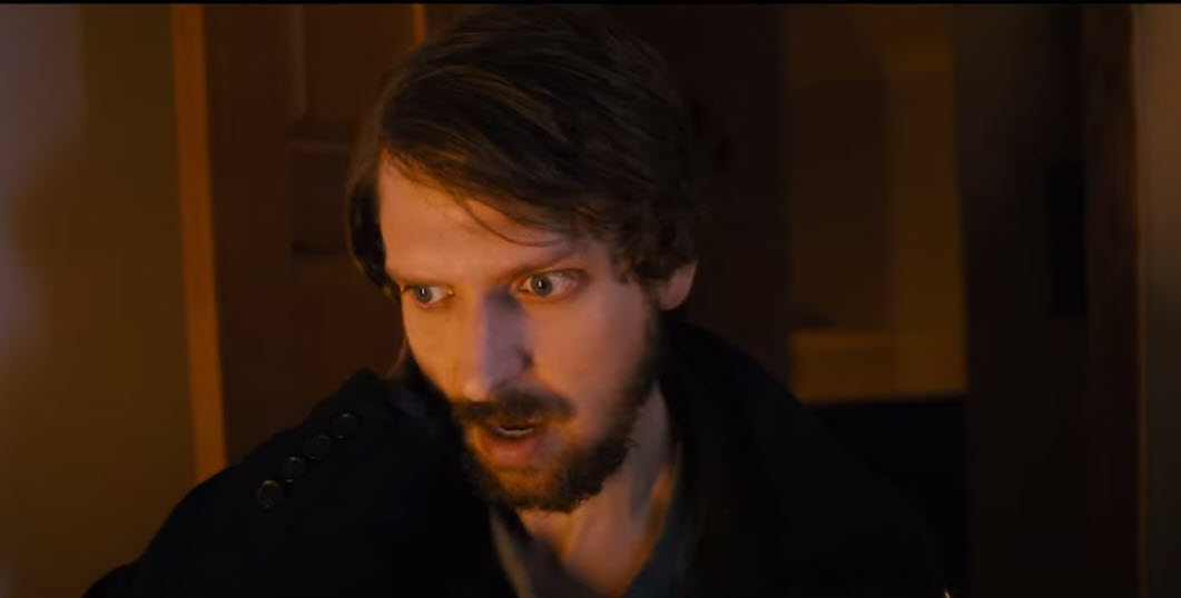 Silent as the Grave (USA, 2023)