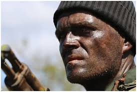 The Recce (South Africa,&nbsp;2018)