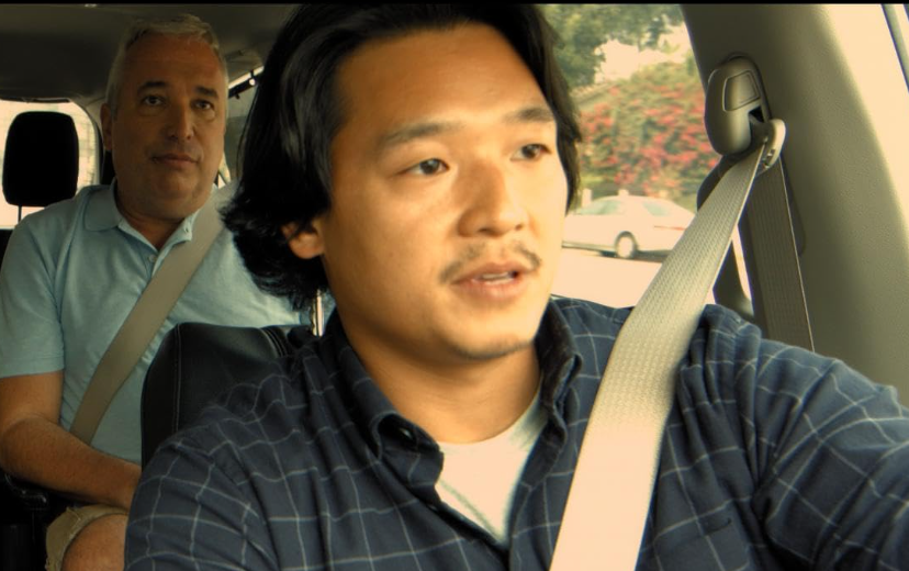 The Sea Was Never Blue (USA, 2022)