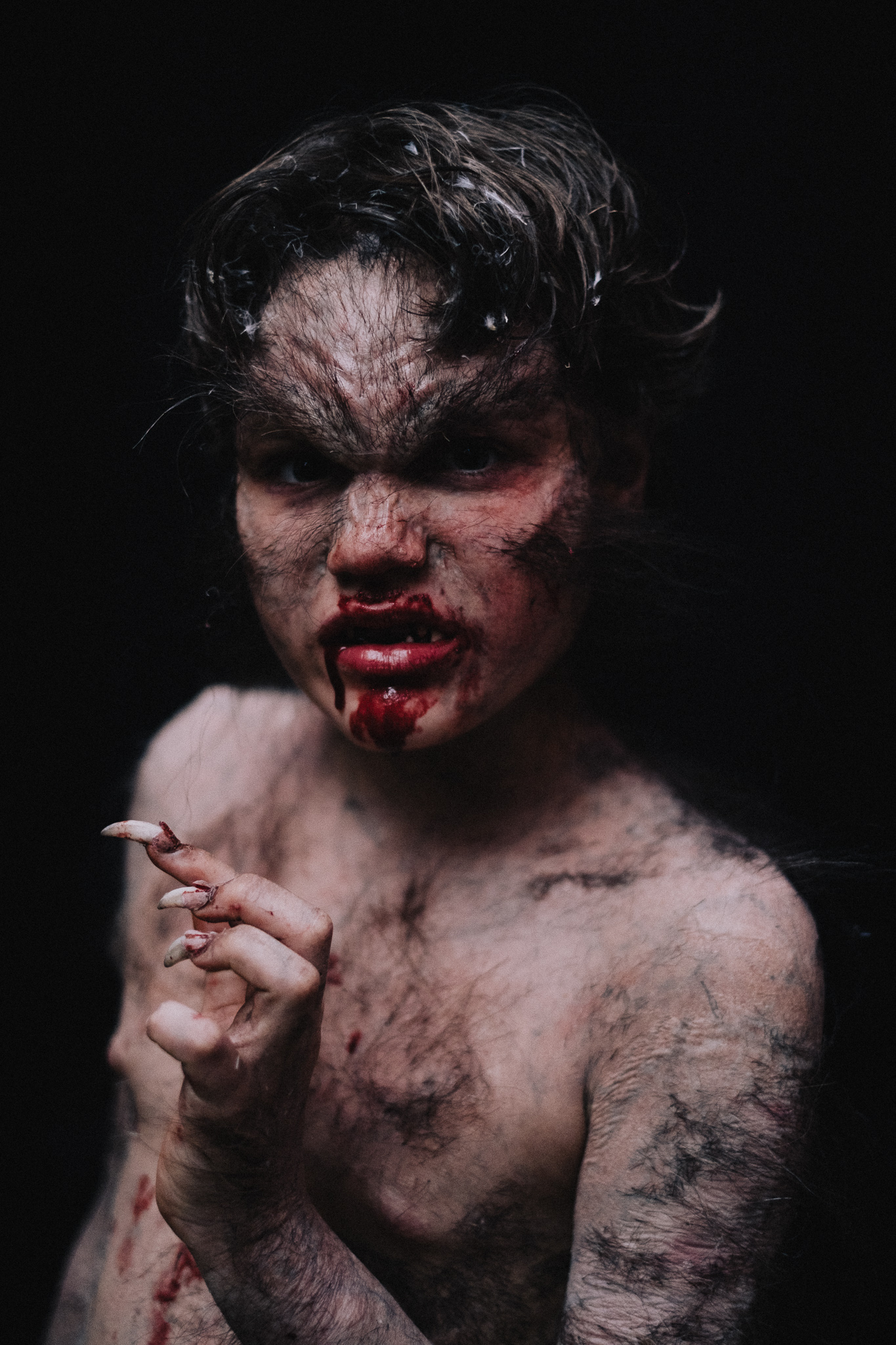 Wolfkin (Kommunioun)(France/Luxembourg, 2023)