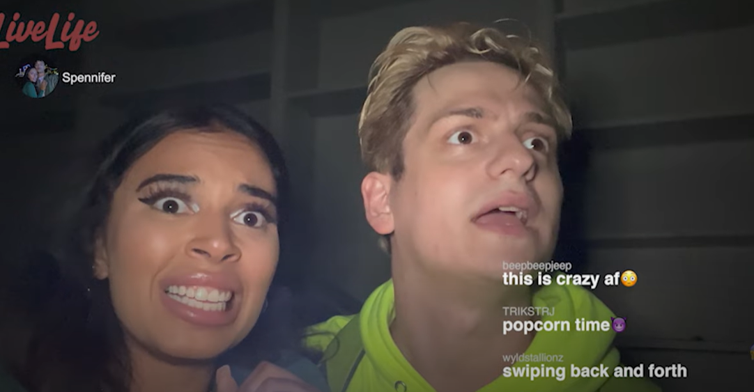 #ChadGetsTheAxe (USA, 2023)