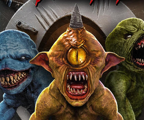 Demonoids from Hell (USA,&nbsp;2023)