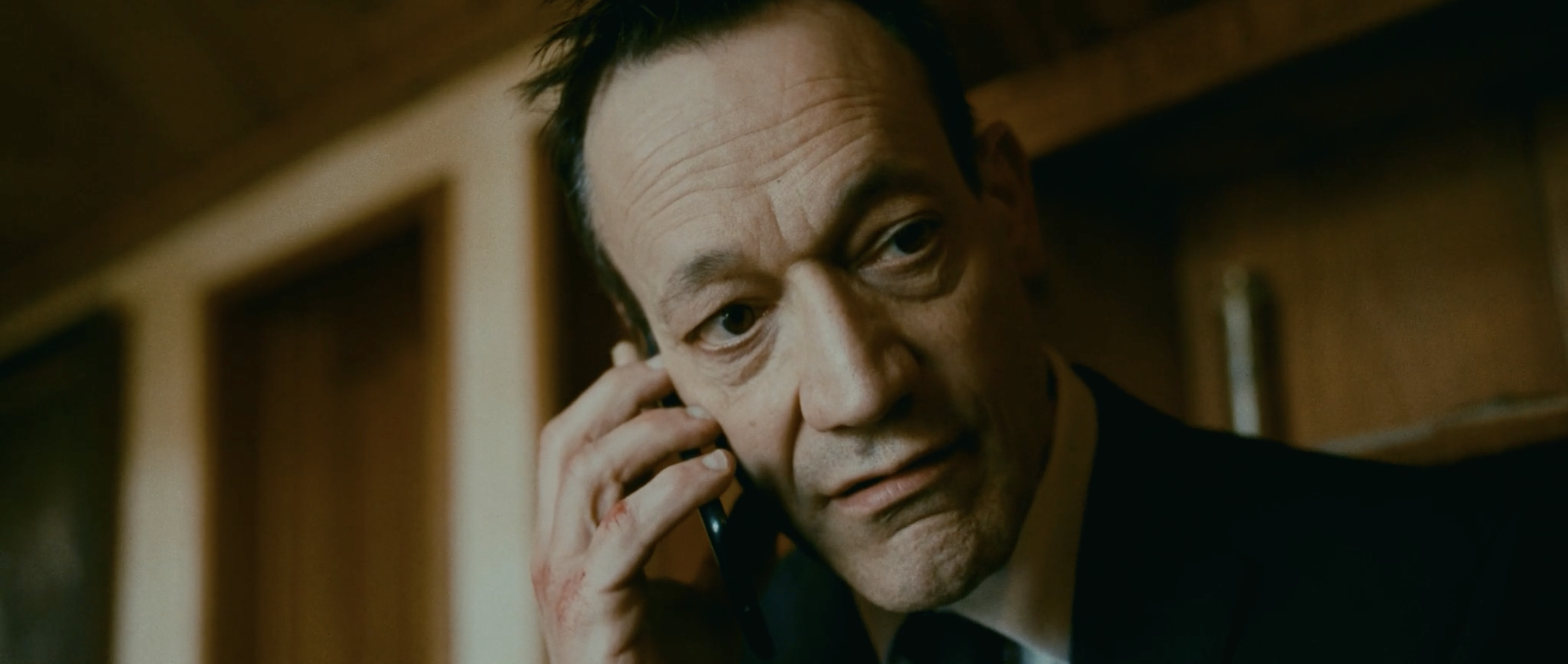 Failure! (USA, 2023)