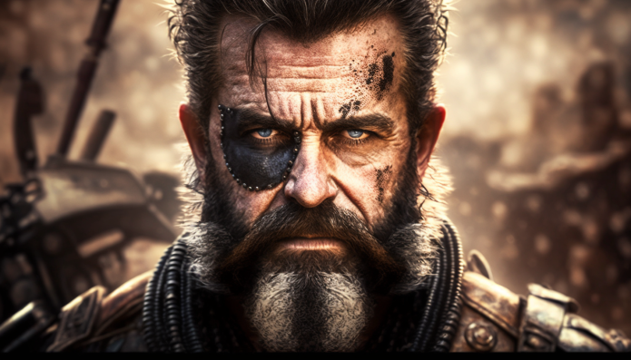 Vernon Wells Wants Your Help for New Sci-Fi Film