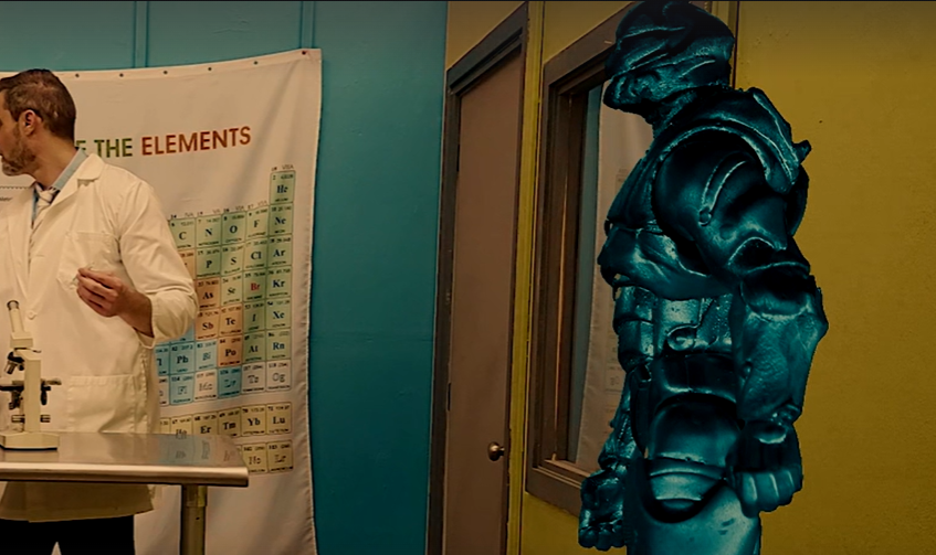 Demon Predator (USA, 2022)