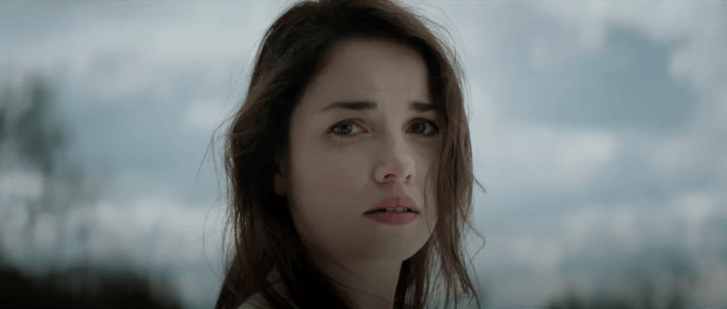 Gale: Stay Away from Oz (Short) (UK,&nbsp;2023)