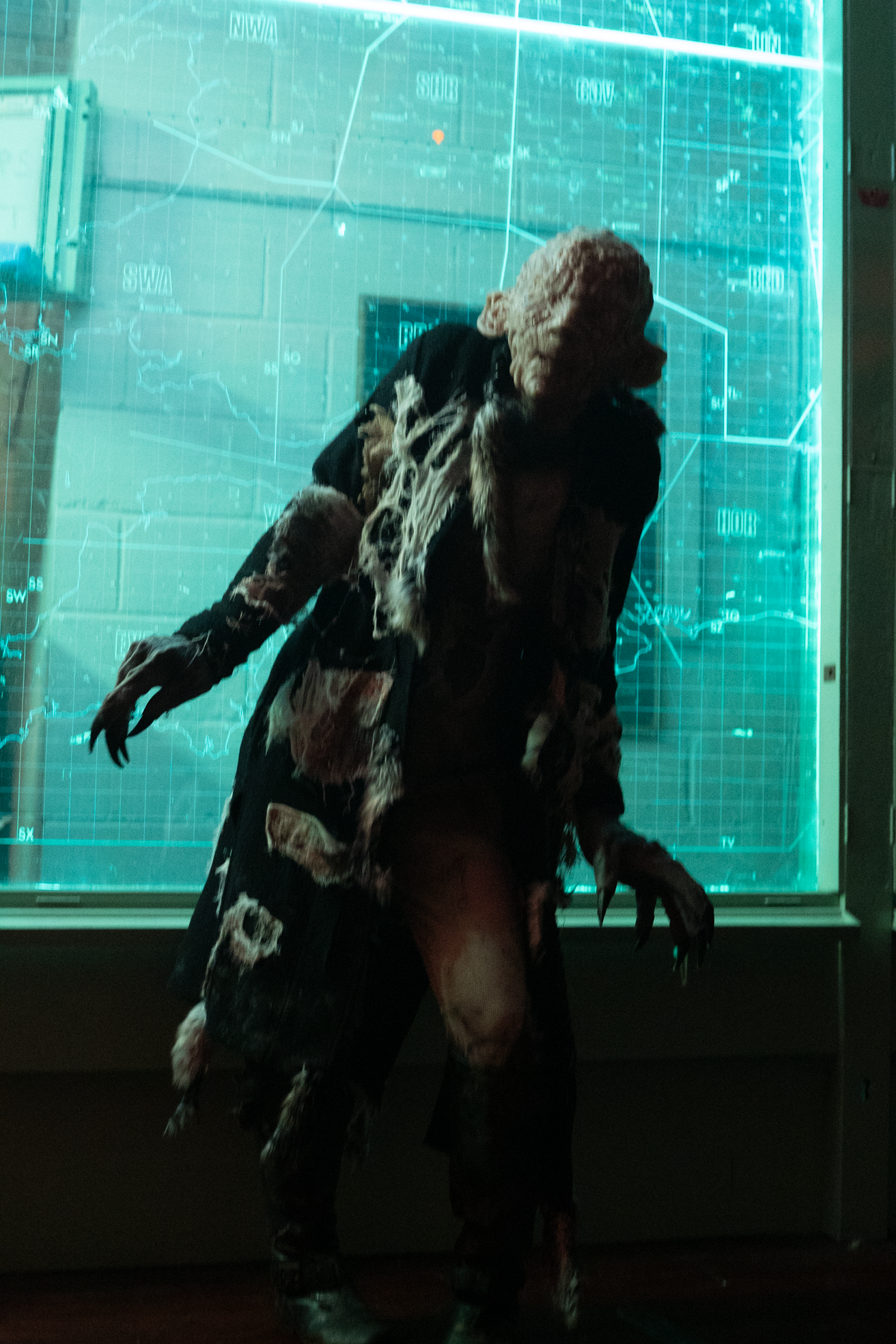 Three Blind Mice (UK, 2023)