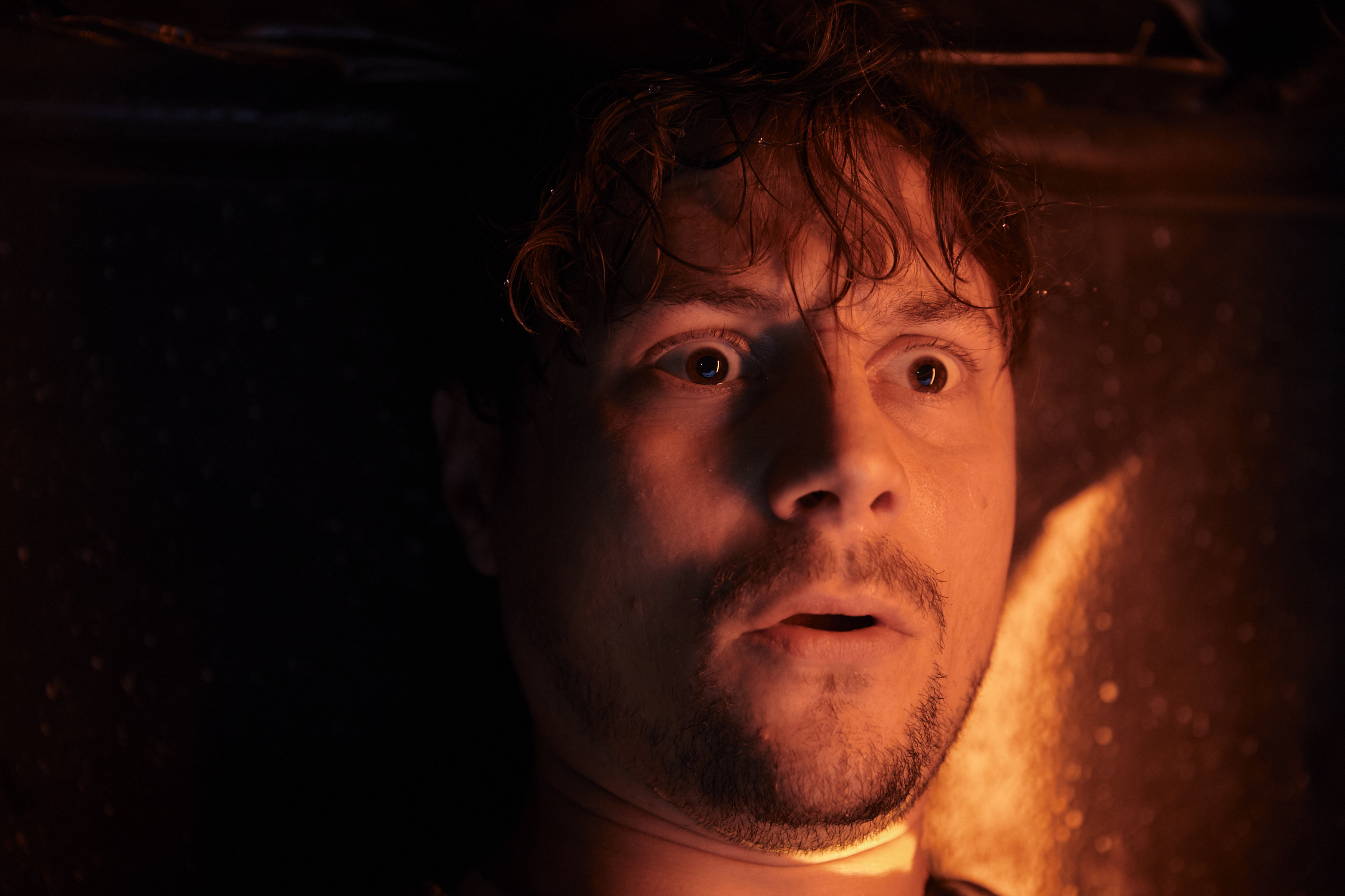 Dear David (USA, 2023)