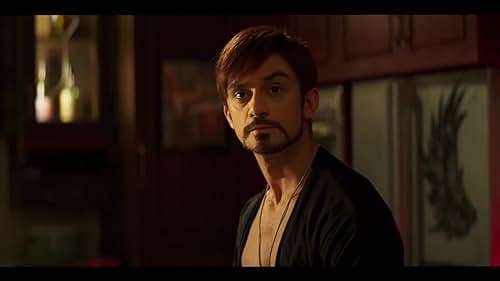 Director’s Cut of Bachini’s “Escalation” Coming to Rhode Island!