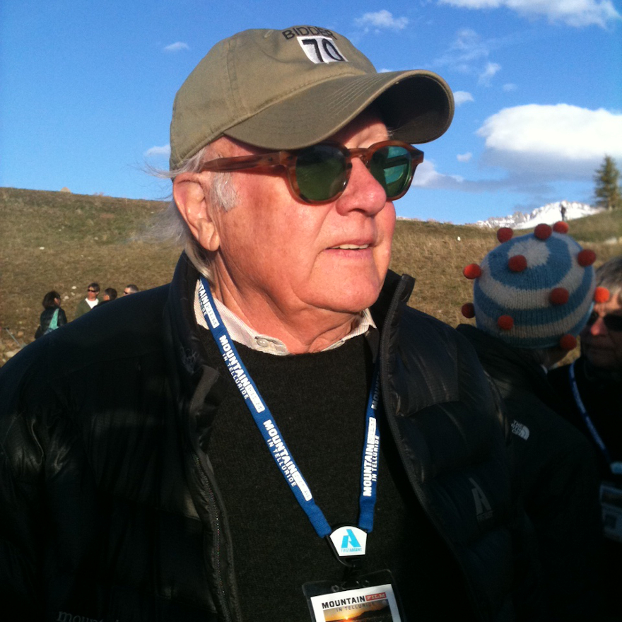 “Skateboard”: Reminiscing with George&nbsp;Gage