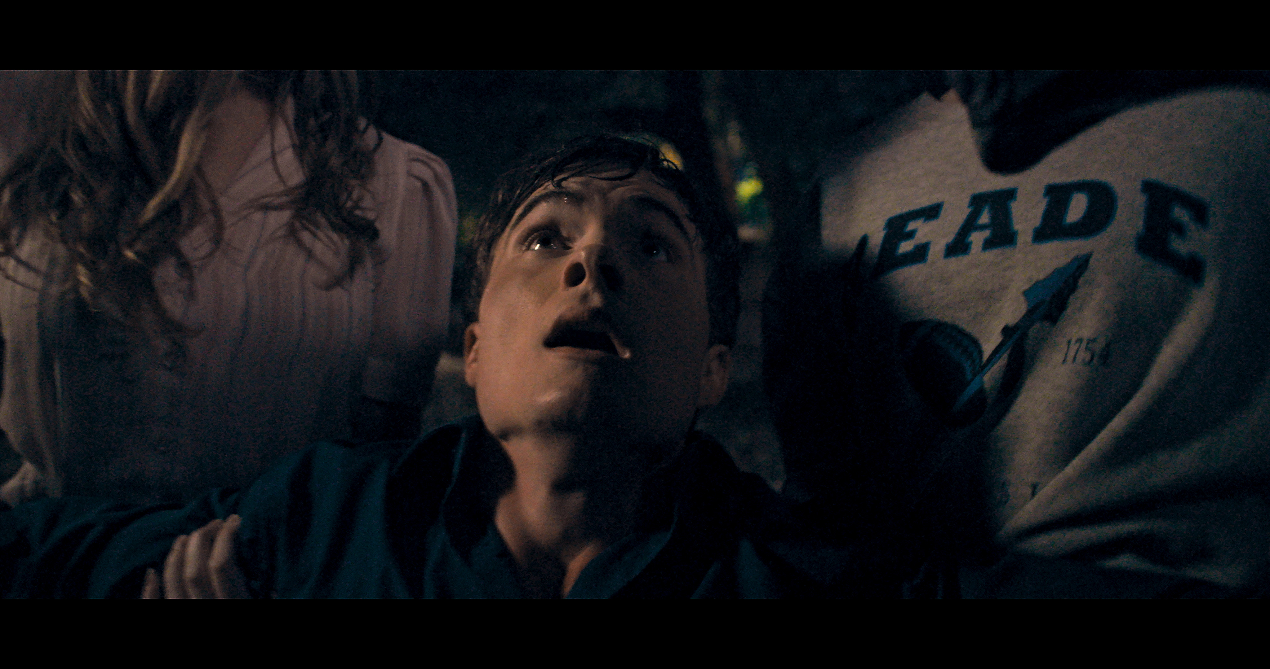 The Hive (USA, 2023)