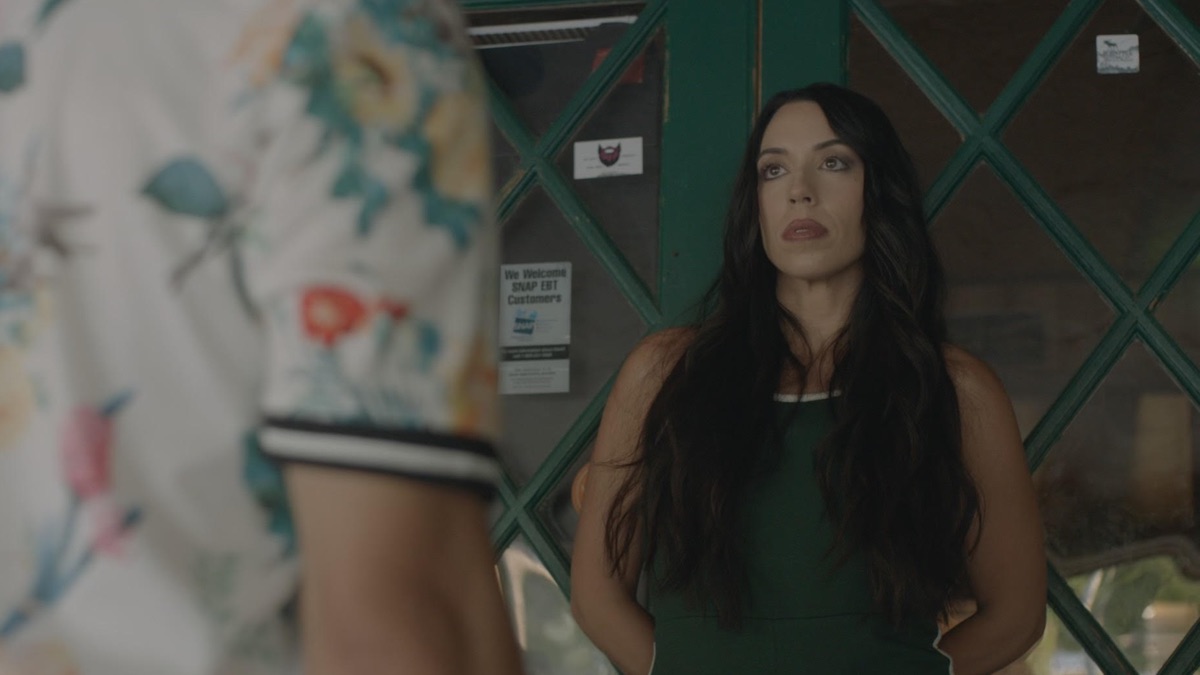 Hands of Hell (USA, 2023)