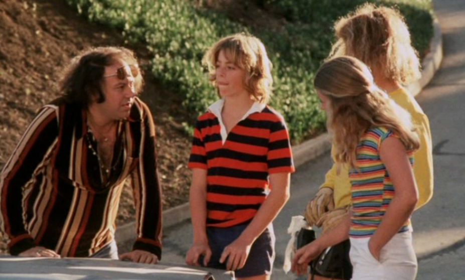 Skateboard (USA, 1978)