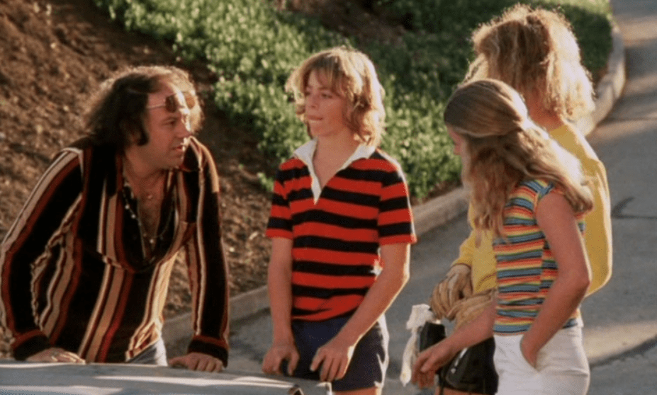 Skateboard (USA, 1978)