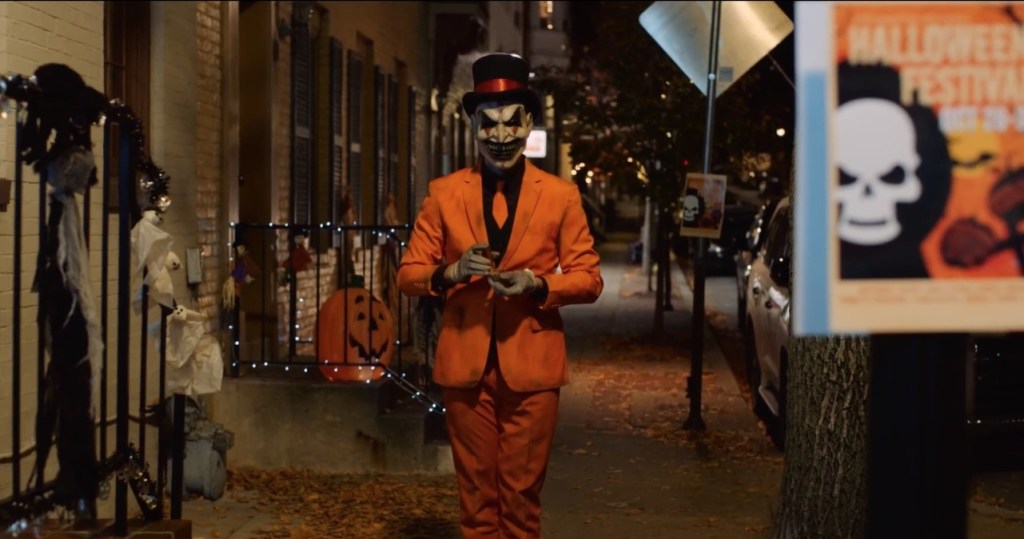 The Jester (USA,&nbsp;2023)