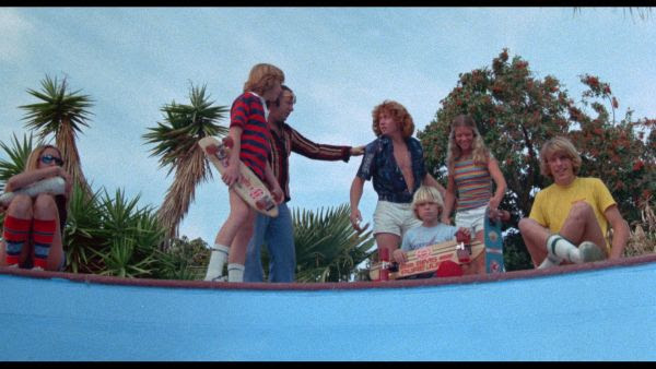 Get Ready to “Skateboard” as Classic Gets Restored!