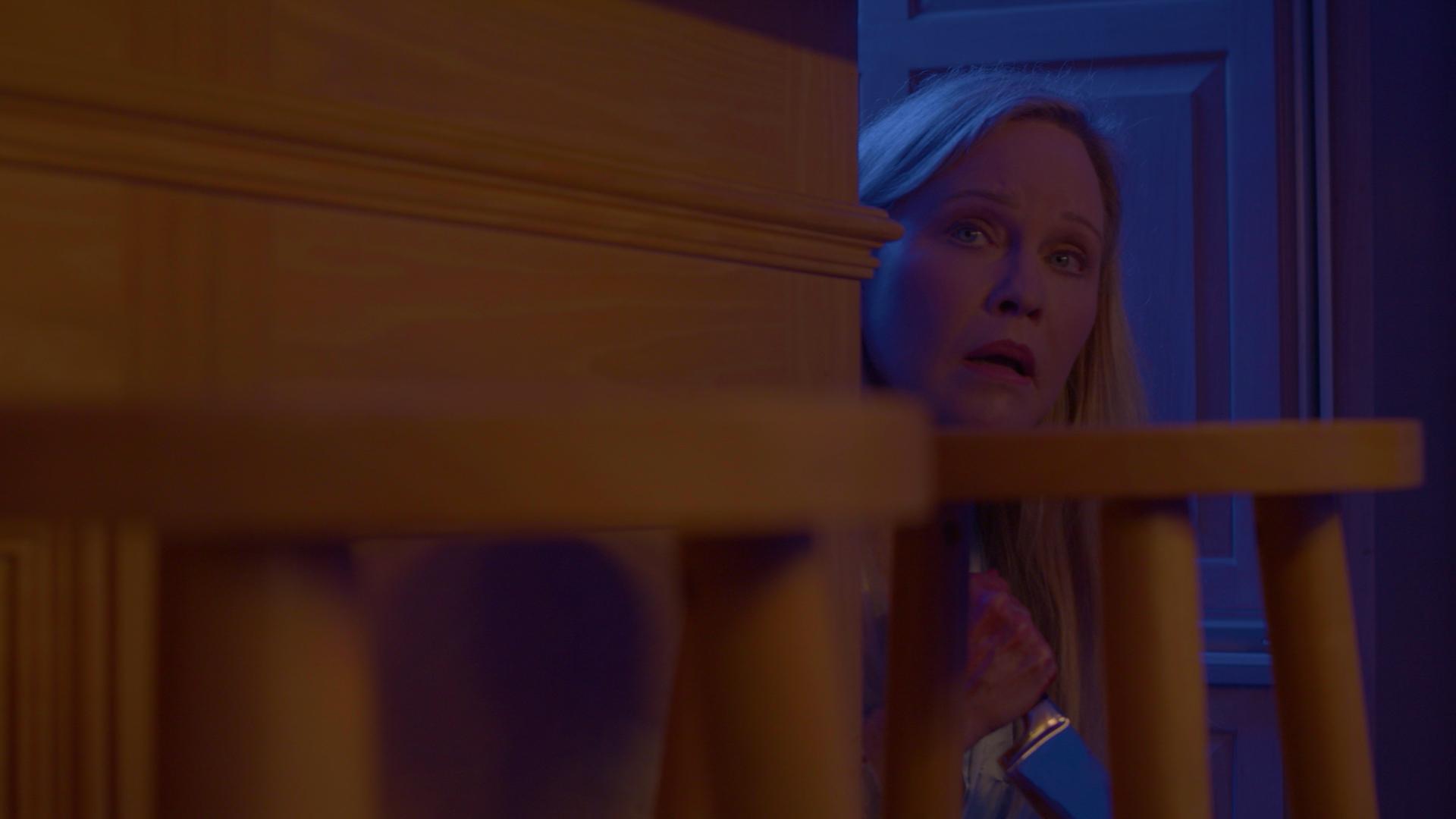 When the Trash Man Knocks (USA, 2023)