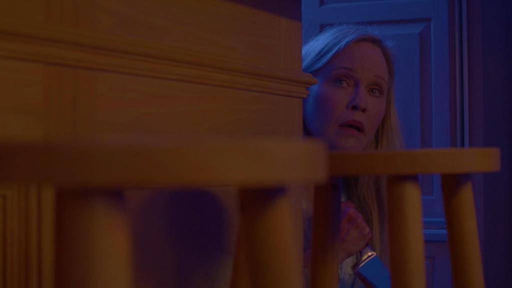 When the Trash Man Knocks (USA,&nbsp;2023)